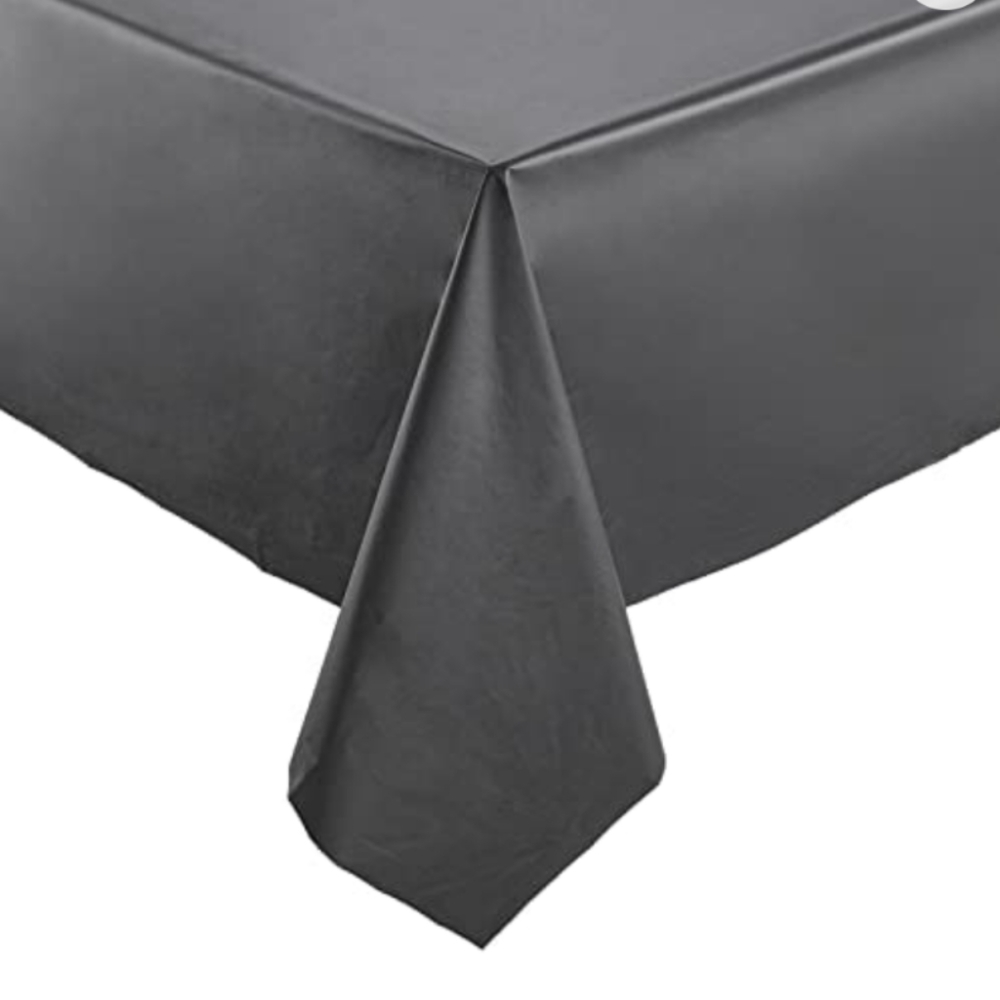 Disposable Tableclothes - Picture 2 of 2